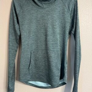 Zella Light Activewear Top
